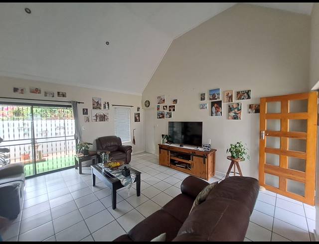 3 bed property to rent in REUNION PARK